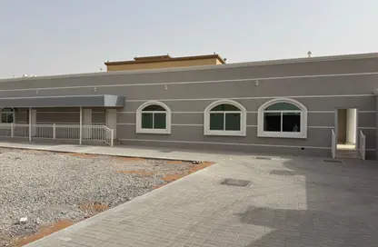 فيلا - 2 غرف نوم - 2 حمامات للايجار في الظيت الجنوبي - الظيت - رأس الخيمة