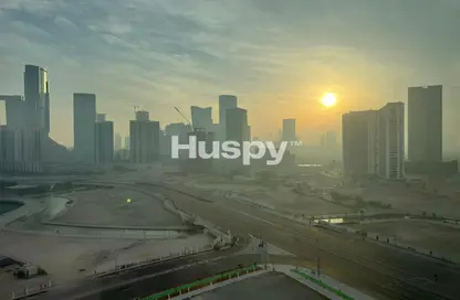 شقة - غرفة نوم - 2 حمامات للبيع في بيكسل - مقاطعة ميكرز - جزيرة الريم - أبوظبي