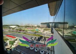 Office Space for rent in Kar Commercial Building - Jumeirah 1 - Jumeirah - Dubai
