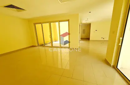 تاون هاوس - 3 غرف نوم - 4 حمامات للايجار في همايم - حدائق الراحة - أبوظبي