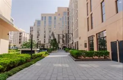 Apartment - 2 Bedrooms - 3 Bathrooms for sale in Souks Residential - Al Mamsha - Muwaileh - Sharjah