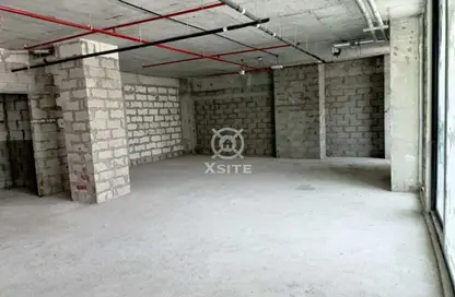 مكتب - استوديو - 1 حمام للايجار في بن غاطي أزور - قرية الجميرا سركل - دبي