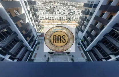 Apartment - 2 Bedrooms - 2 Bathrooms for rent in AZIZI Pearl - Al Furjan - Dubai