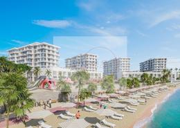 Studio - 1 bathroom for sale in Sharjah Waterfront City - Sharjah