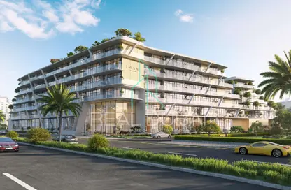 Apartment - 1 Bedroom - 2 Bathrooms for sale in 10 Oxford - Jumeirah Village Circle - Dubai