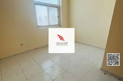 شقة - غرفة نوم - 1 حمام للايجار في برج النعيمية  2 - أبراج النعيمية - النعيمية - عجمان