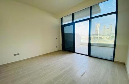 Apartment - Studio - 1 Bathroom for rent in AZIZI Riviera - Meydan One - Meydan - Dubai