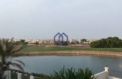 Villa - 5 Bedrooms - 7 Bathrooms for rent in Al Hamra Village Villas - Al Hamra Village - Ras Al Khaimah