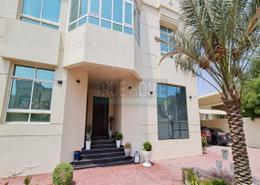 Villa - 6 bedrooms - 8 bathrooms for sale in Al Yash - Wasit - Sharjah