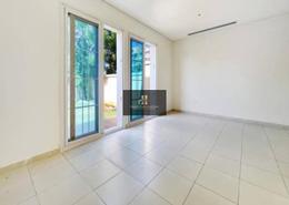 Empty Room image for: Townhouse - 1 bedroom - 2 bathrooms for rent in Nakheel Townhouses - Jumeirah Village Circle - Dubai, Image 1
