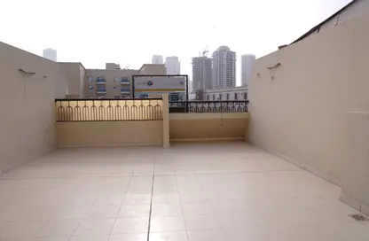 فيلا - 3 غرف نوم - 4 حمامات للايجار في مساكن 7 ويست - قرية الجميرا سركل - دبي