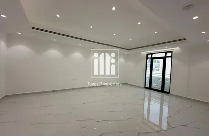 Villa - 7+ Bedrooms - 7+ Bathrooms for rent in Al Nahyan - Abu Dhabi