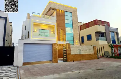 فيلا - 6 غرف نوم - 8 حمامات للبيع في الباهيه هيلز - الباهية - عجمان