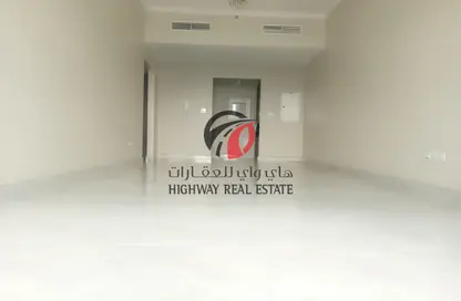 Apartment - 1 Bedroom - 2 Bathrooms for rent in Blue 1 - Al Nahda 2 - Al Nahda - Dubai