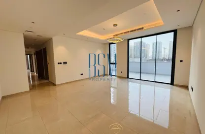 شقة - 3 غرف نوم - 3 حمامات للايجار في منال لاروز - الضاحية 12 - قرية جميرا الدائرية - دبي