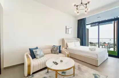 Apartment - Studio - 1 Bathroom for rent in Oxford Terraces - District 11 - Jumeirah Village Circle - Dubai