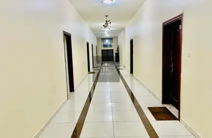 شقة - 3 غرف نوم - 3 حمامات للايجار في اشارج - العين