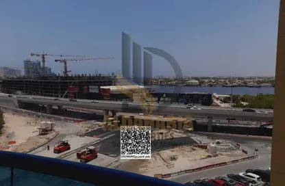 Apartment - 3 Bedrooms - 4 Bathrooms for sale in Al Khor Tower A1 - Al Khor Towers - Ajman Downtown - Ajman Apartment - 3 Bedrooms - 4 Bathrooms for sale in Al Khor Tower A1 - Al Khor Towers - Ajman Downtown - Ajman