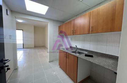 Apartment - 1 Bedroom - 2 Bathrooms for rent in Russia Cluster - International City - Dubai