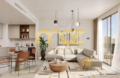 Apartment - 1 Bedroom - 1 Bathroom for sale in Reeman Living - Al Shamkha - Abu Dhabi
