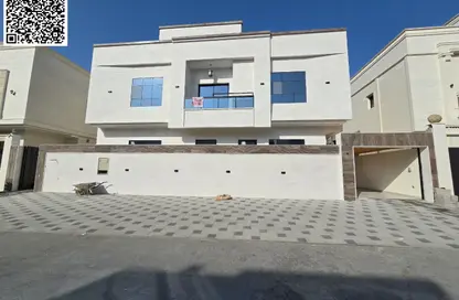 فيلا - 5 غرف نوم - 7 حمامات للبيع في الحليو 2 - الحليو - عجمان