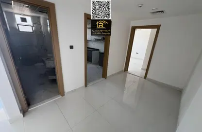 Apartment - 1 Bedroom - 2 Bathrooms for rent in Al Jurf 3 - Al Jurf - Ajman Downtown - Ajman