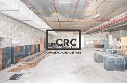 Retail - Studio for rent in ANWA - Maritime City - Dubai