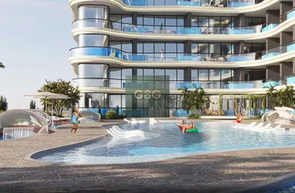 شقة - 1 حمام للبيع في سمانا براري فيوز - مجان - دبي لاند - دبي شقة - 1 حمام للبيع في سمانا براري فيوز - مجان - دبي لاند - دبي