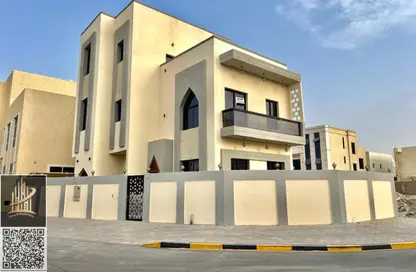 فيلا - 5 غرف نوم - 6 حمامات للبيع في الزاهية جاردنز - الزاهية - عجمان