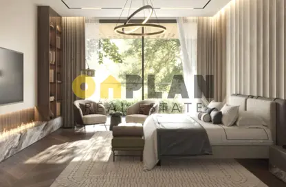 Villa - 3 Bedrooms - 4 Bathrooms for sale in The Wilds by Aldar - Dubai Land - Dubai