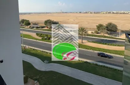 Apartment - 1 Bedroom - 2 Bathrooms for sale in Golf Community - Al Zorah - Ajman