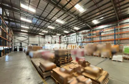 High- Spec Warehouse |Temp Control Chambers