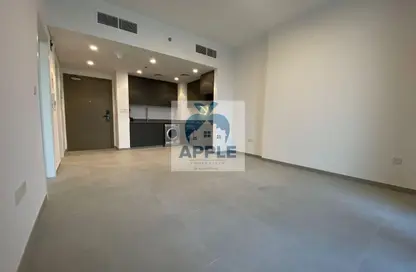Apartment - 1 Bedroom - 2 Bathrooms for rent in Tiraz 2 - Aljada - Sharjah