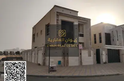 Villa - 4 Bedrooms - 6 Bathrooms for sale in Al Zaheya Gardens - Al Zahya - Ajman
