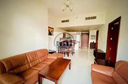 شقة - 2 غرف نوم - 2 حمامات للايجار في إيليت سبورت 8 - مساكن النخبة الرياضية - مدينة دبي الرياضية - دبي