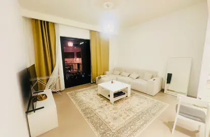 Apartment - 1 Bedroom - 1 Bathroom for rent in Park Ridge Tower C - Park Ridge - Dubai Hills Estate - Dubai