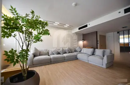 Apartment - 3 Bedrooms - 4 Bathrooms for sale in Murjan 6 - Murjan - Jumeirah Beach Residence - Dubai