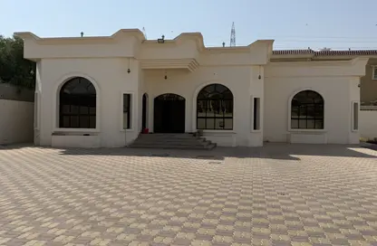 Villa - 3 Bedrooms - 4 Bathrooms for rent in Al Dhait South - Al Dhait - Ras Al Khaimah