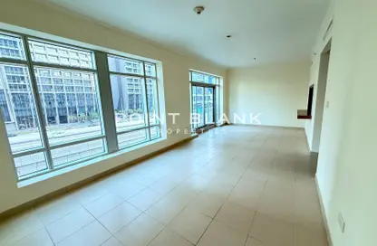 Apartment - Studio - 1 Bathroom for rent in Burj Views podium - Burj Views - Downtown Dubai - Dubai Apartment - Studio - 1 Bathroom for rent in Burj Views podium - Burj Views - Downtown Dubai - Dubai