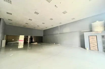 Warehouse - Studio - 1 Bathroom for rent in Al Quoz Industrial Area 1 - Al Quoz Industrial Area - Al Quoz - Dubai