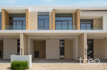 Villa - 3 Bedrooms - 3 Bathrooms for sale in Ruba - Arabian Ranches 3 - Dubai