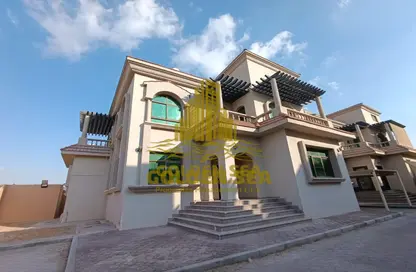 Villa - 5 Bedrooms - 7 Bathrooms for rent in Mohamed Bin Zayed City Villas - Mohamed Bin Zayed City - Abu Dhabi