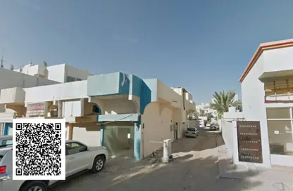 أرض - استوديو للبيع في برج النعيمية  2 - أبراج النعيمية - النعيمية - عجمان