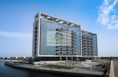 Apartment - 1 Bedroom - 2 Bathrooms for sale in Gateway Residences - Mina Al Arab - Ras Al Khaimah