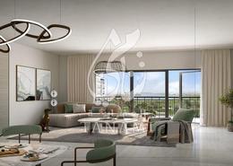 Apartment - 1 bedroom - 1 bathroom for sale in Yas Golf Collection - Yas Island - Abu Dhabi
