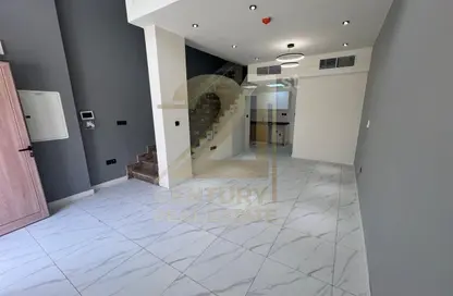 Villa - 1 Bedroom - 2 Bathrooms for sale in Rukan 3 - Dubai Land - Dubai
