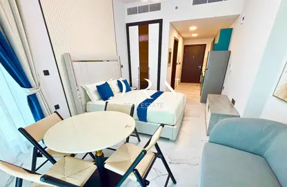 Apartment - Studio - 1 Bathroom for rent in Opalz By Danube Tower 1 - Opalz by Danube - Dubai Science Park - Dubai