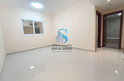 Apartment - 1 Bedroom - 1 Bathroom for rent in Tiger Building Al Yarmouk - Al Nahda - Sharjah