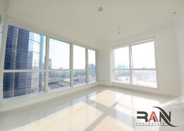 Empty Room image for: Apartment - 2 bedrooms - 3 bathrooms for rent in Marks and Spencer Building - Airport Road - Abu Dhabi, Image 1