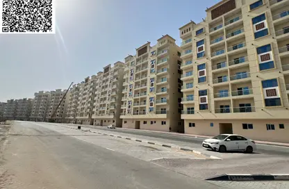 شقة - غرفة نوم - 2 حمامات للبيع في قرية الأميرة - عجمان